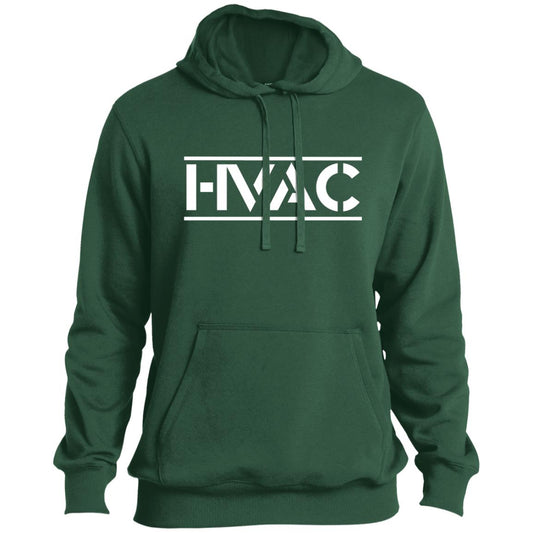 HVAC PULLOVER HOODIE