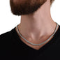 FOR MY SOULMATE- Cuban Link Chain- I love you always and forever!