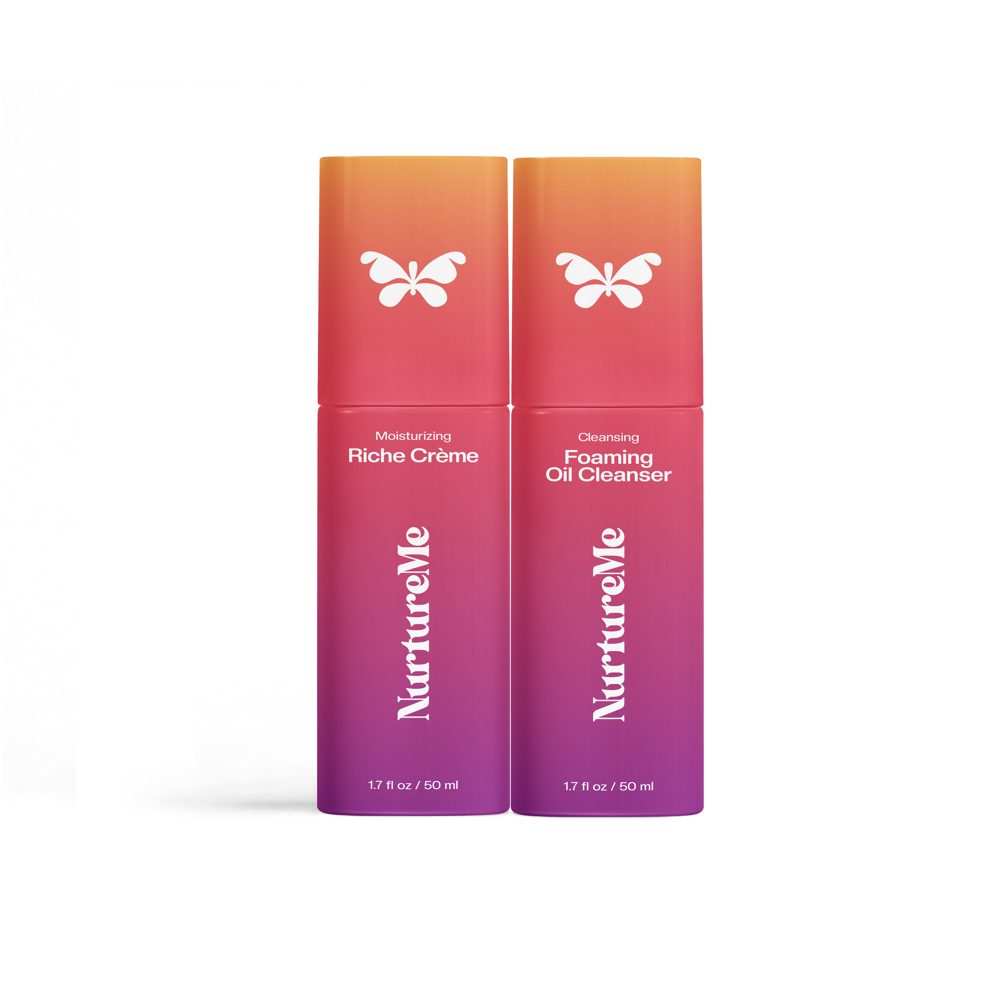 Clean & Hydrate Face Duo