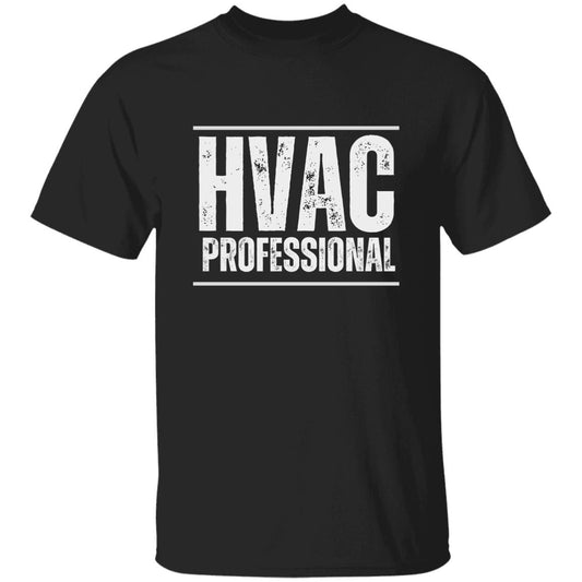 HVAC PROFESSIONAL G500 5.3 oz. T-Shirt