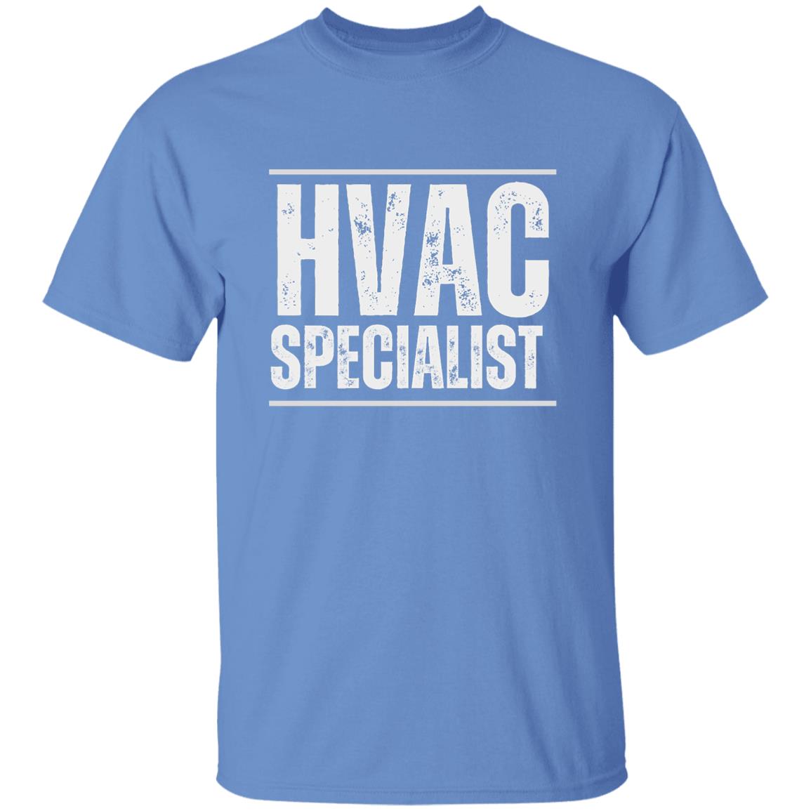 HVAC SPECIALIST G500 5.3 oz. T-Shirt