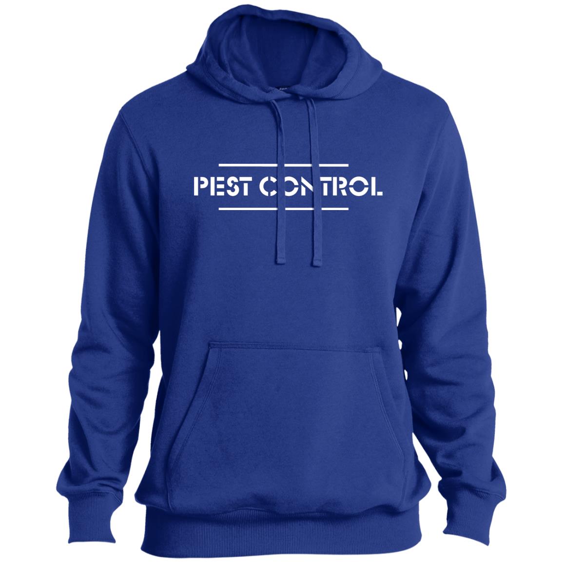 PEST CONTROL Pullover Hoodie