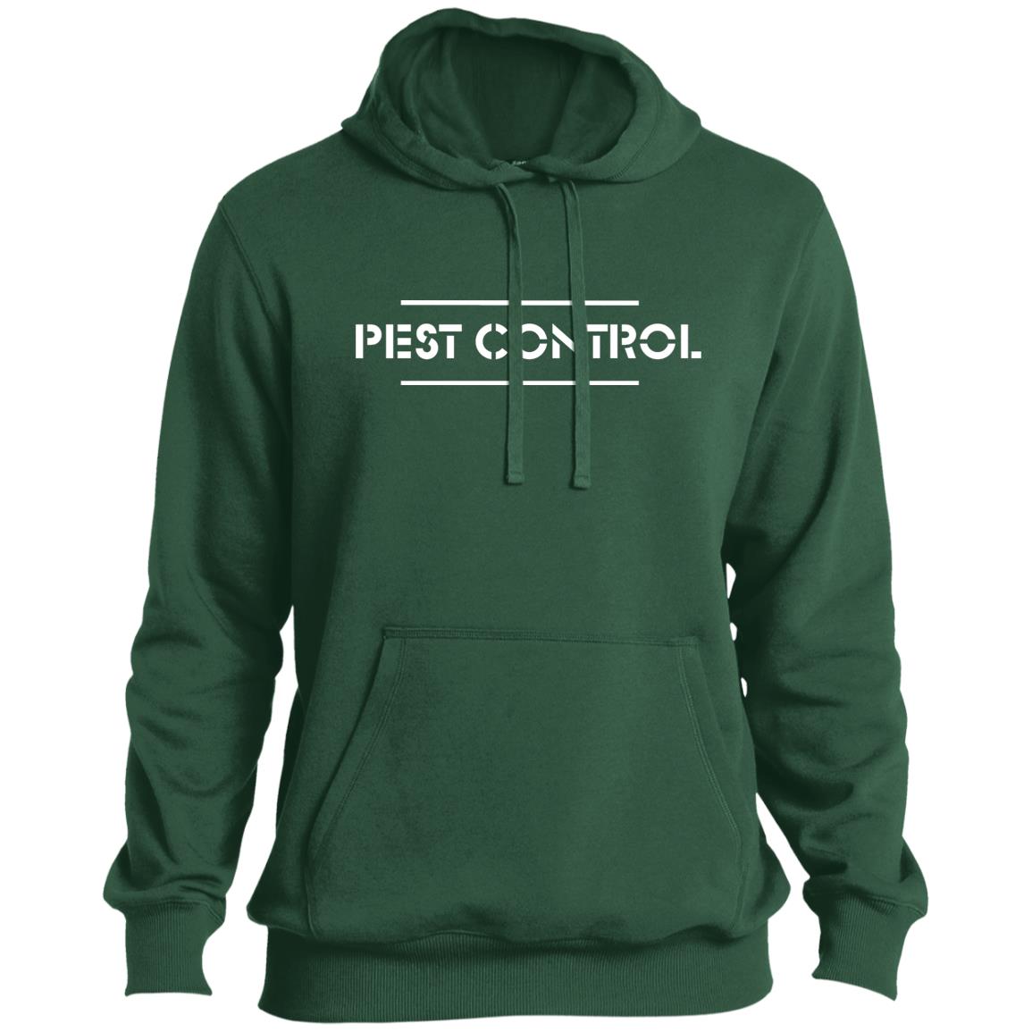 PEST CONTROL Pullover Hoodie