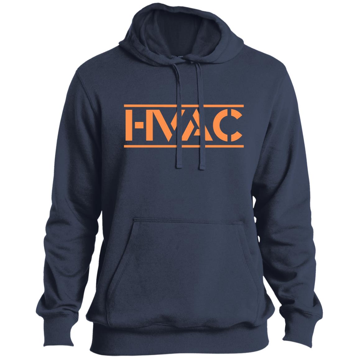 HVAC Pullover Hoodie