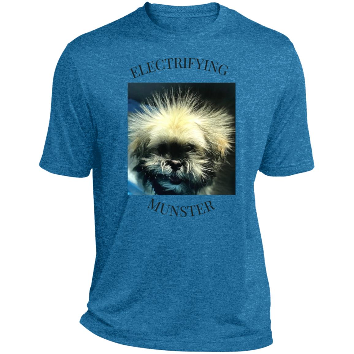 Shitzu Munster Performance Tee