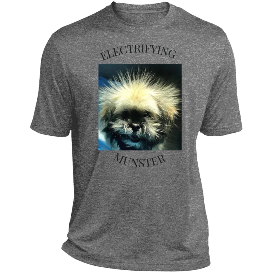 Shitzu Munster Performance Tee