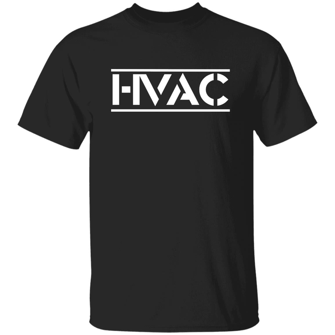 HVAC G500 5.3 oz. T-Shirt