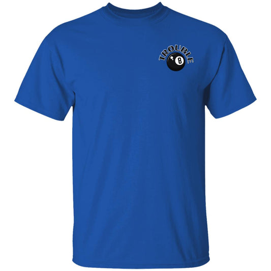 Big Rob Blue G500 5.3 oz. T-Shirt
