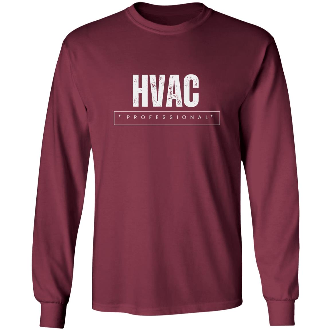 HVAC PRO Ultra Cotton T-Shirt