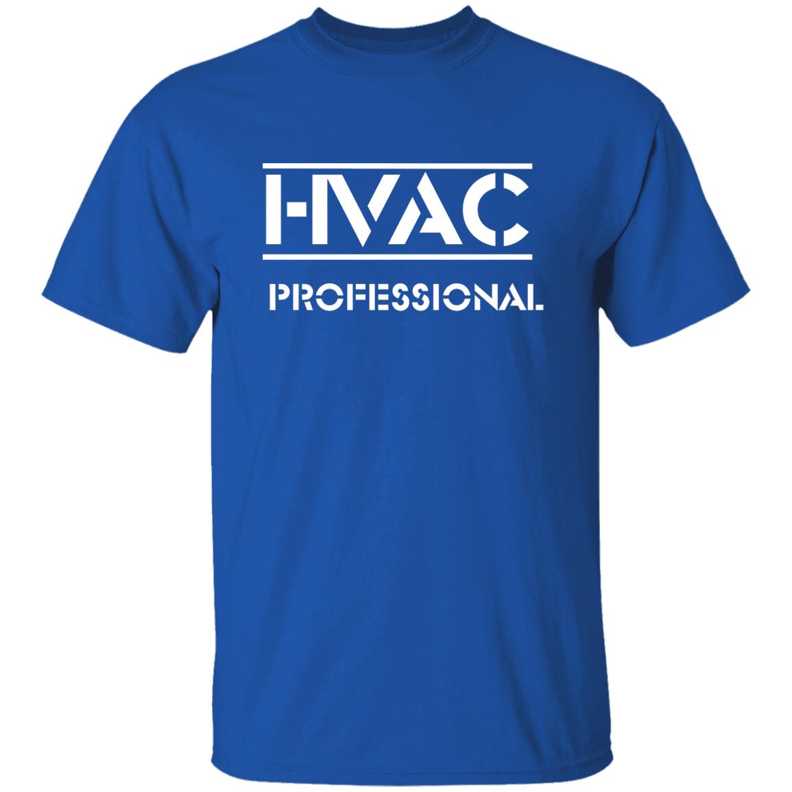 HVAC PRO T-Shirt