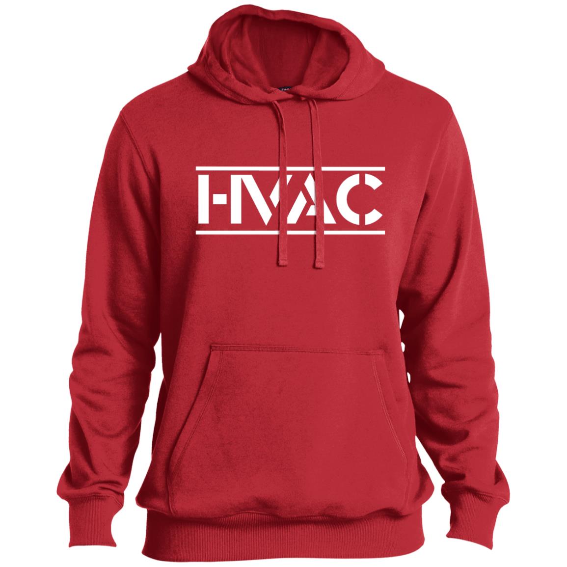 HVAC Pullover Hoodie