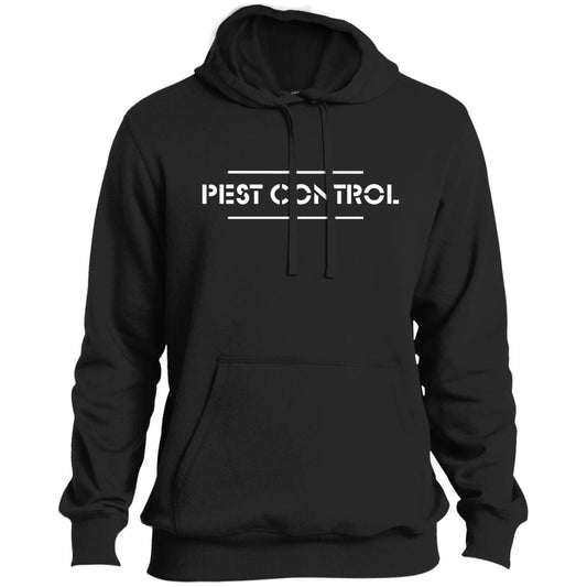 PEST CONTROL Pullover Hoodie