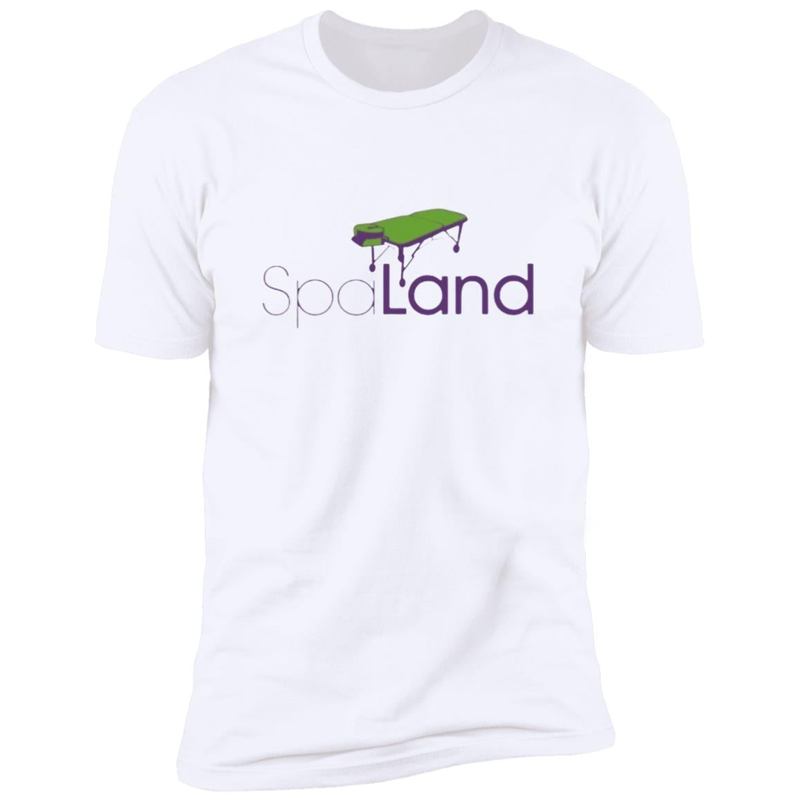 SPALAND Short Sleeve Tee (Closeout)