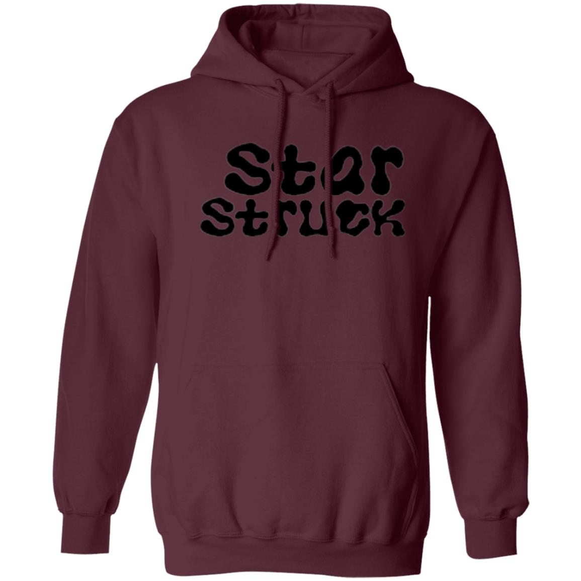 Pullover Hoodie STAR STRUCK