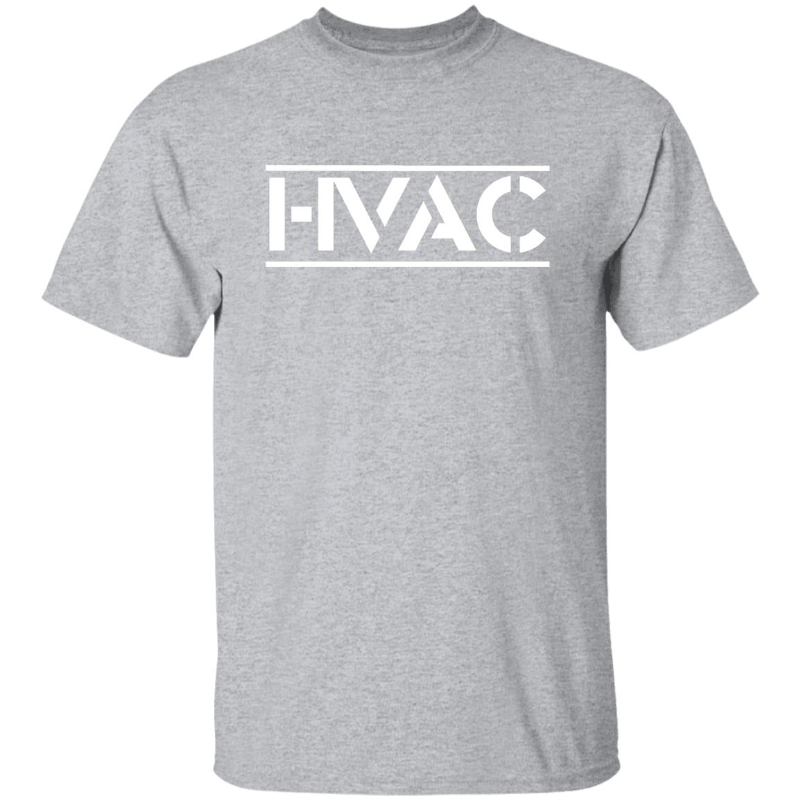 HVAC G500 5.3 oz. T-Shirt