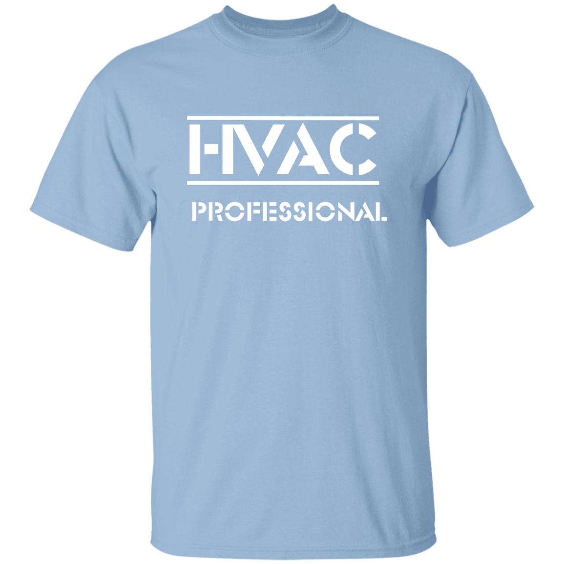 HVAC PRO T-Shirt