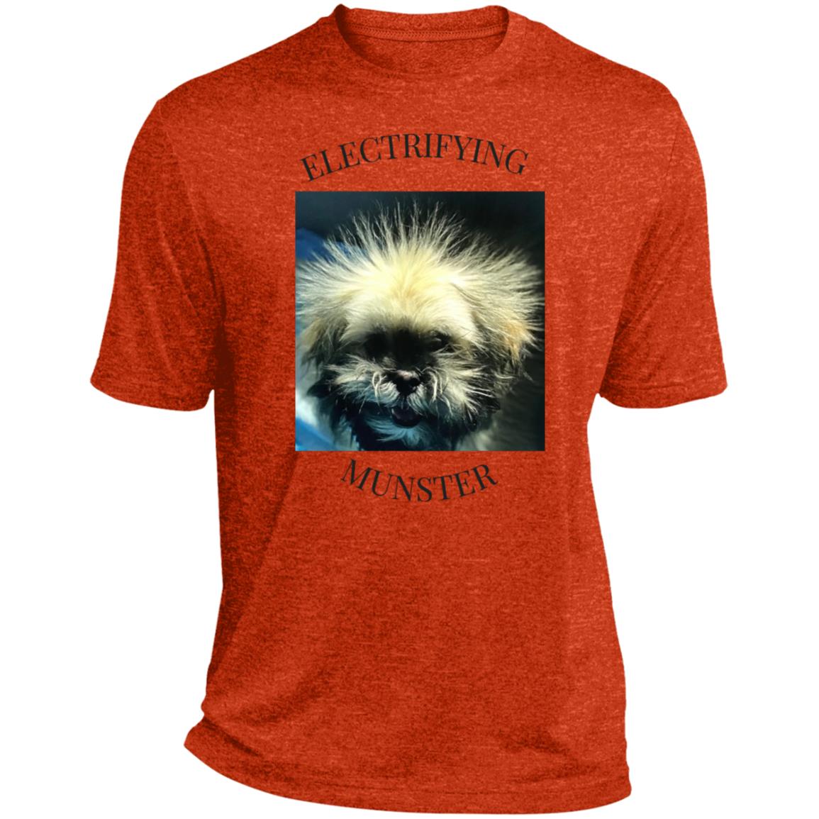 Shitzu Munster Performance Tee