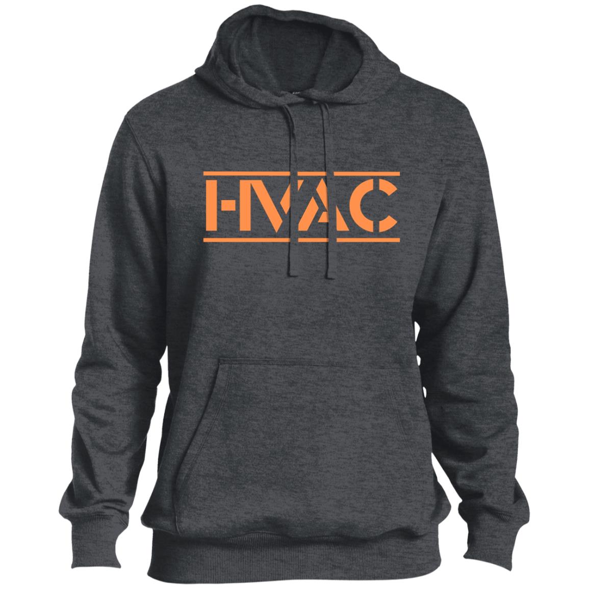 HVAC Pullover Hoodie