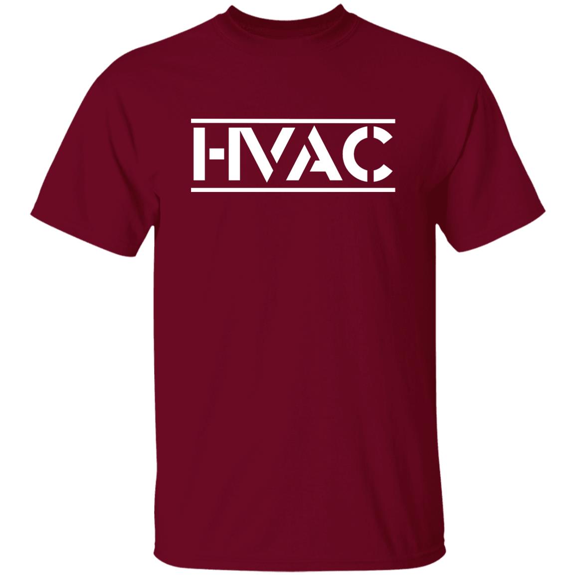 HVAC G500 5.3 oz. T-Shirt