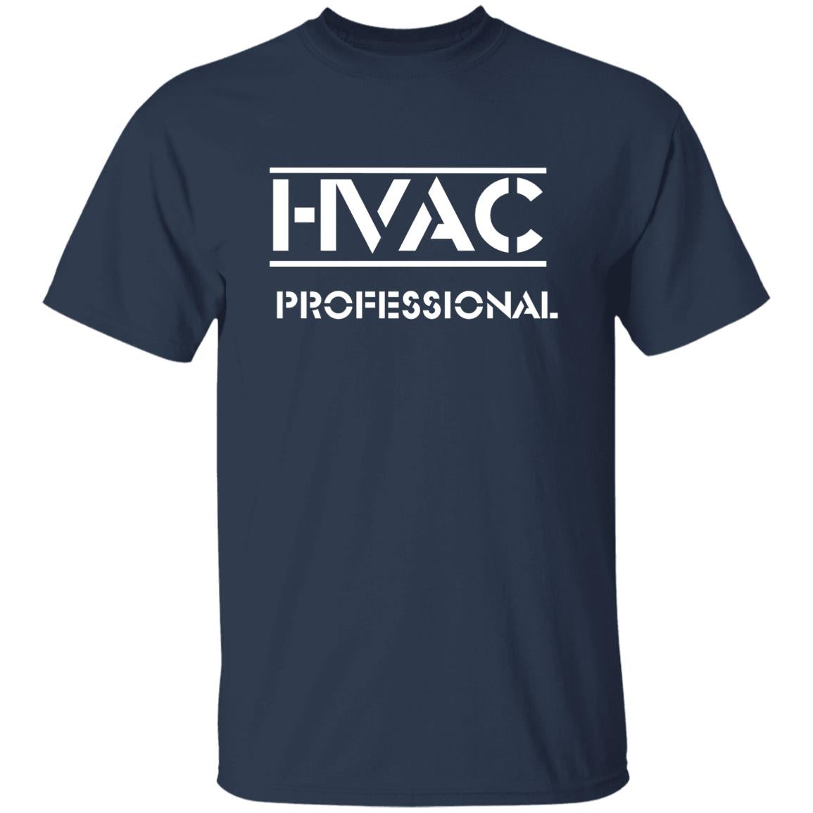 HVAC PRO T-Shirt