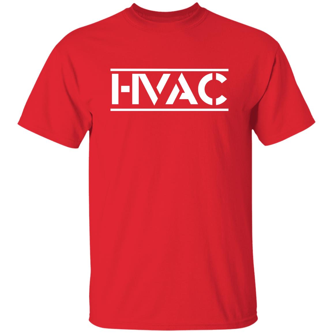 HVAC G500 5.3 oz. T-Shirt