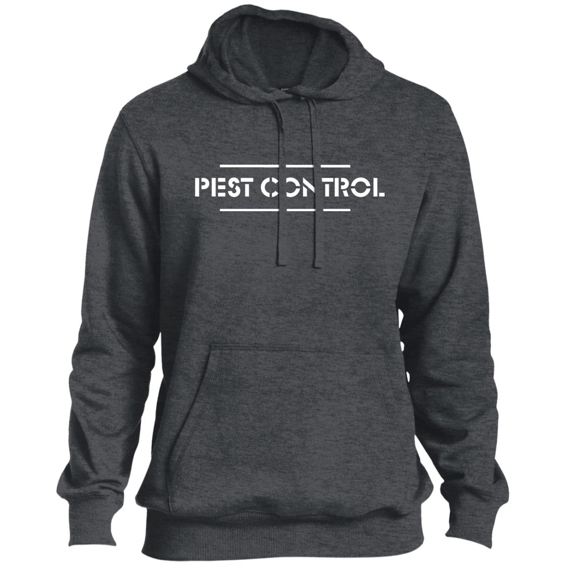 PEST CONTROL Pullover Hoodie