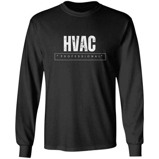 HVAC PRO Ultra Cotton T-Shirt