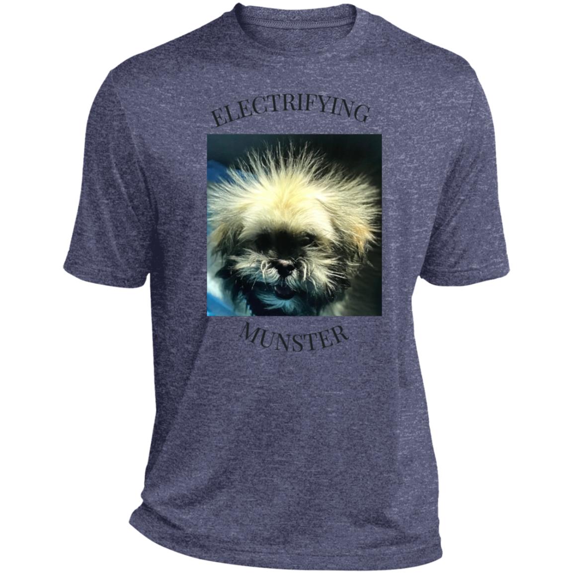 Shitzu Munster Performance Tee