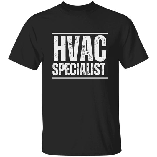 HVAC SPECIALIST G500 5.3 oz. T-Shirt