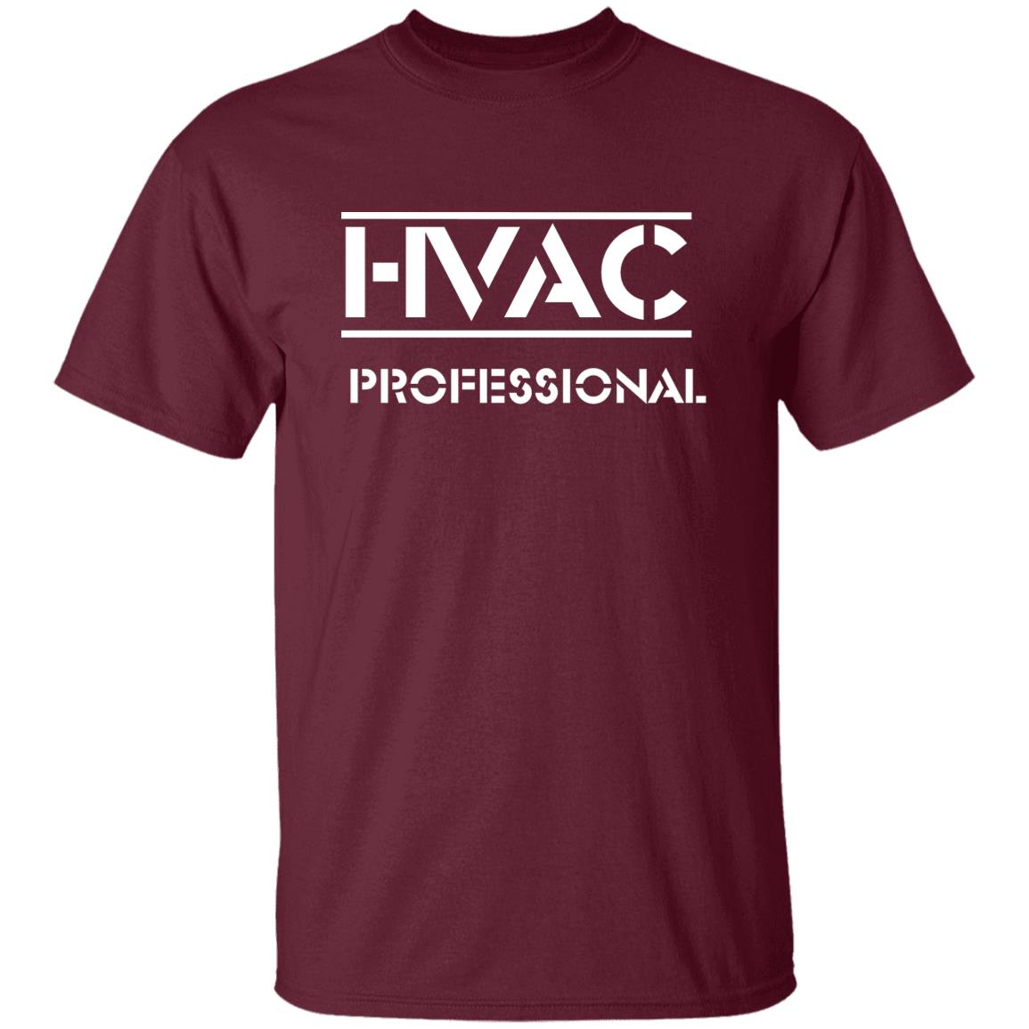 HVAC PRO T-Shirt