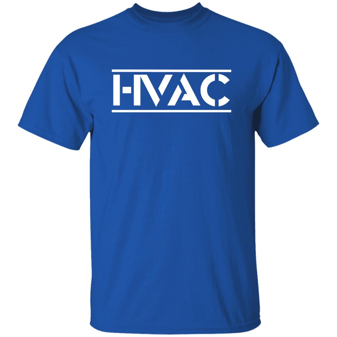 HVAC G500 5.3 oz. T-Shirt