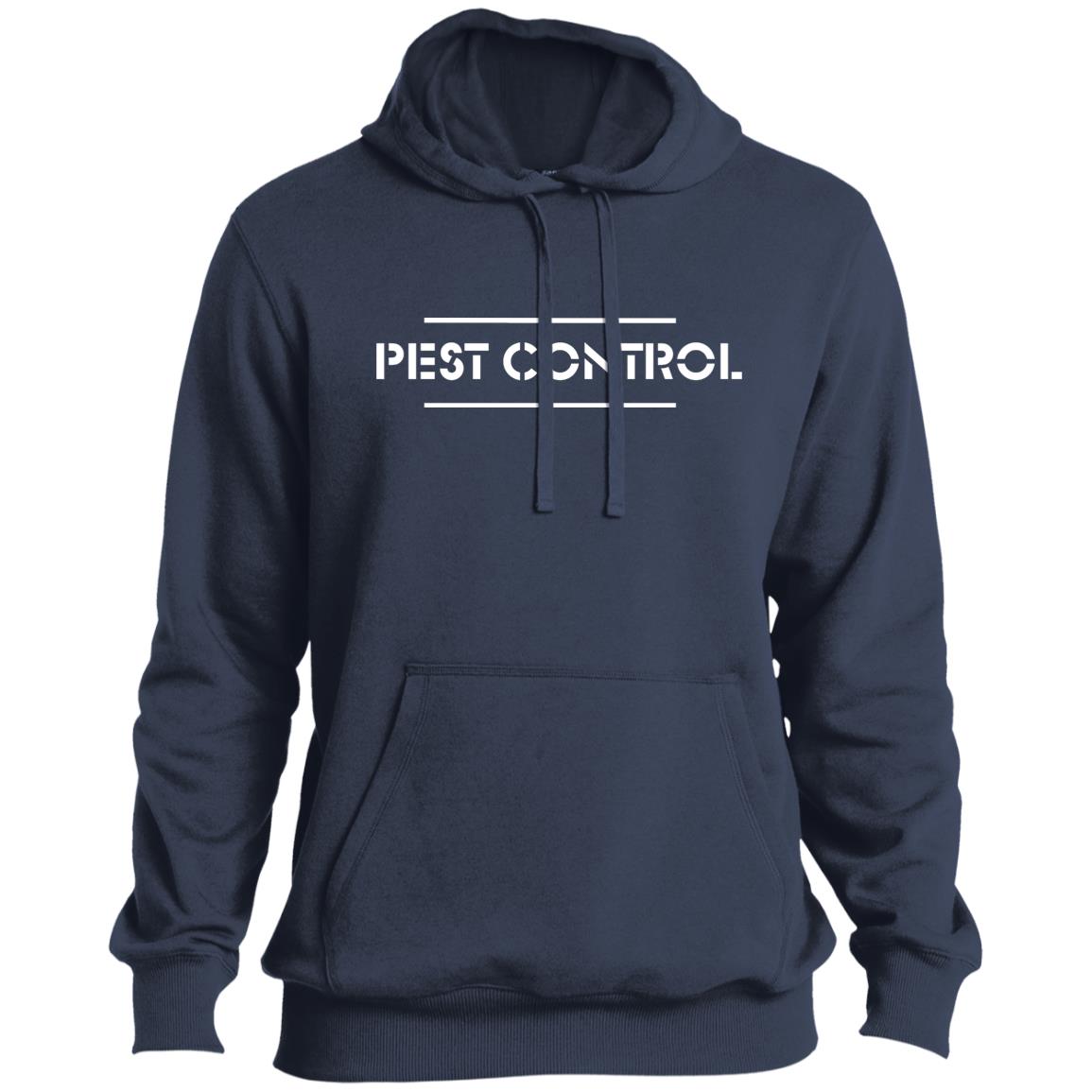 PEST CONTROL Pullover Hoodie