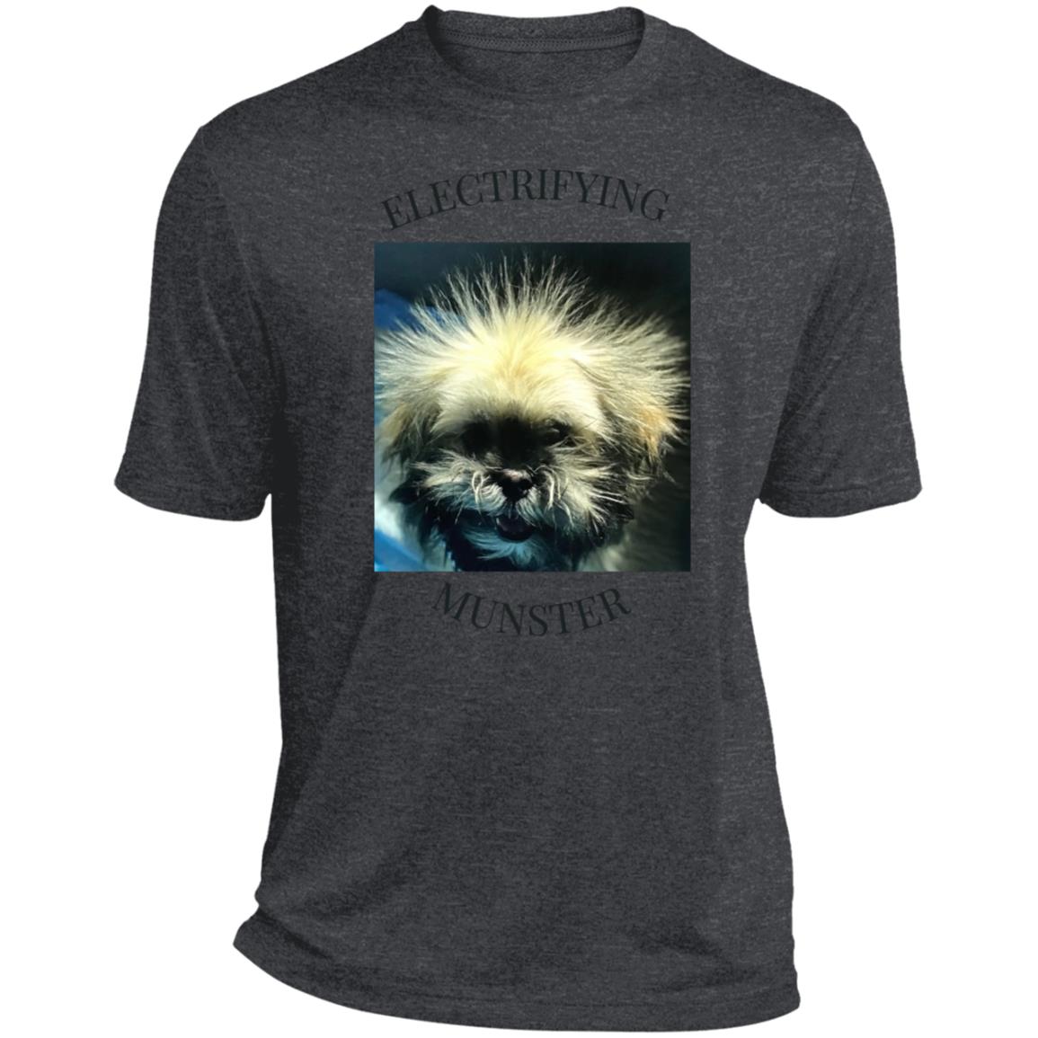 Shitzu Munster Performance Tee