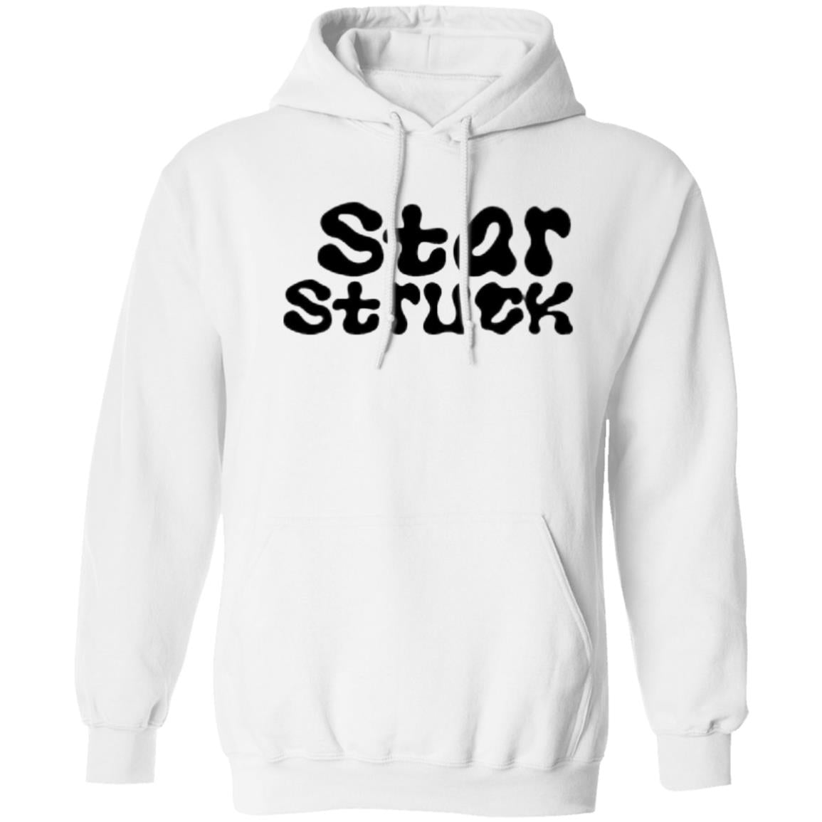 Pullover Hoodie STAR STRUCK