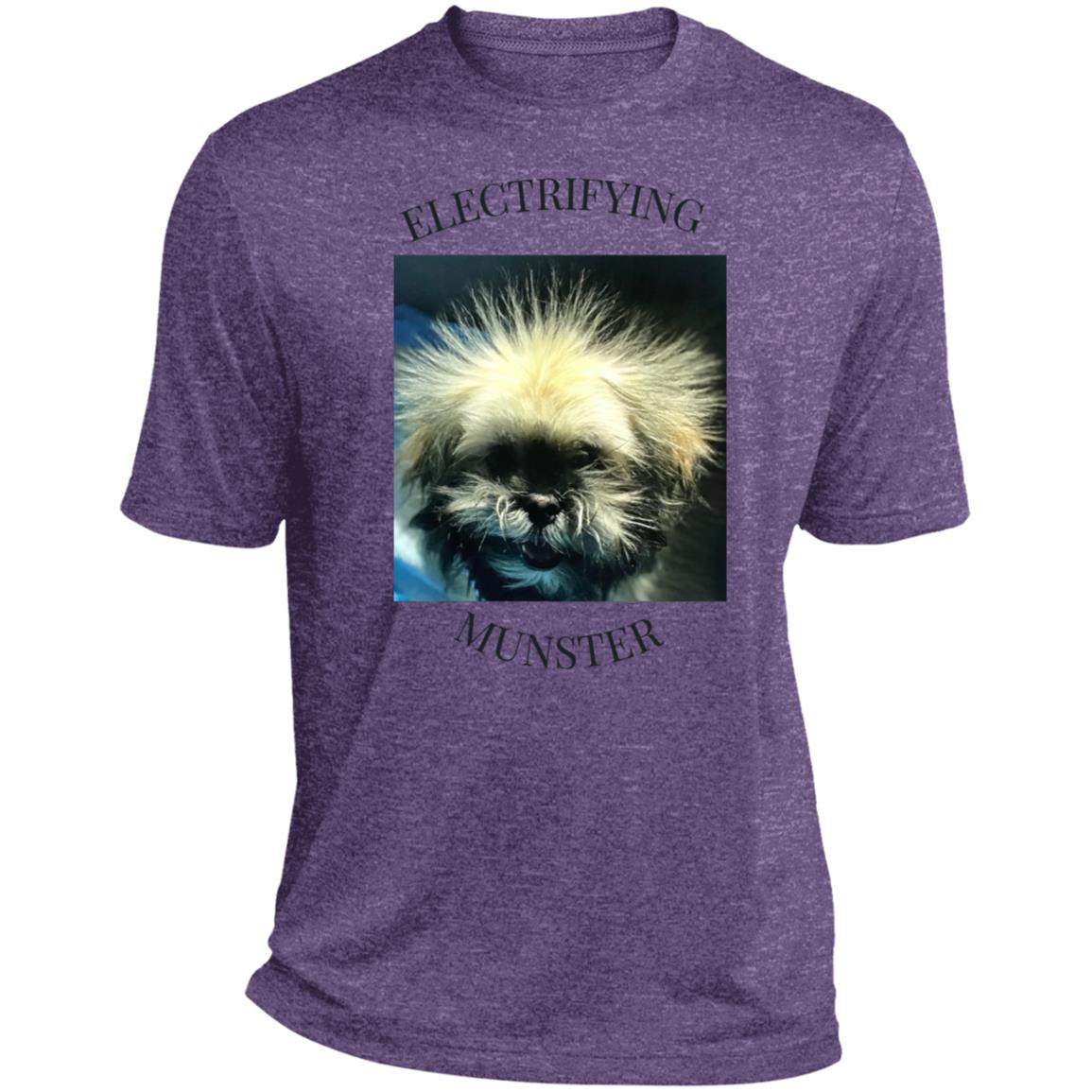 Shitzu Munster Performance Tee