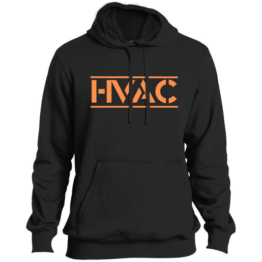 HVAC Pullover Hoodie