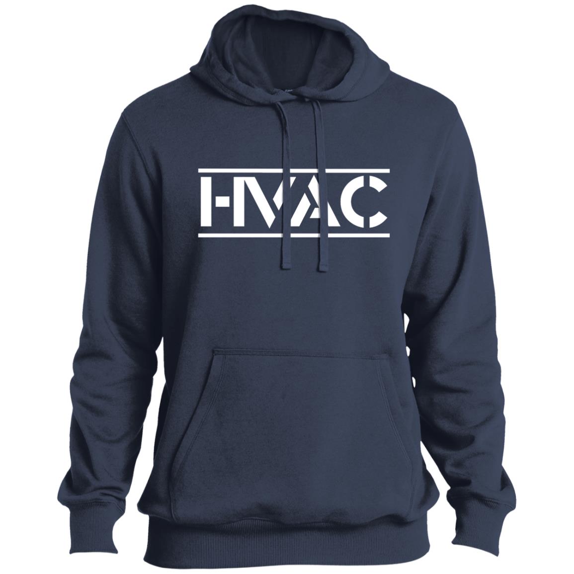 HVAC Pullover Hoodie