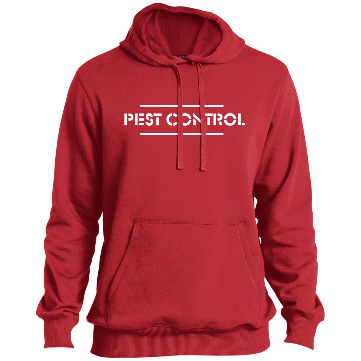 PEST CONTROL Pullover Hoodie