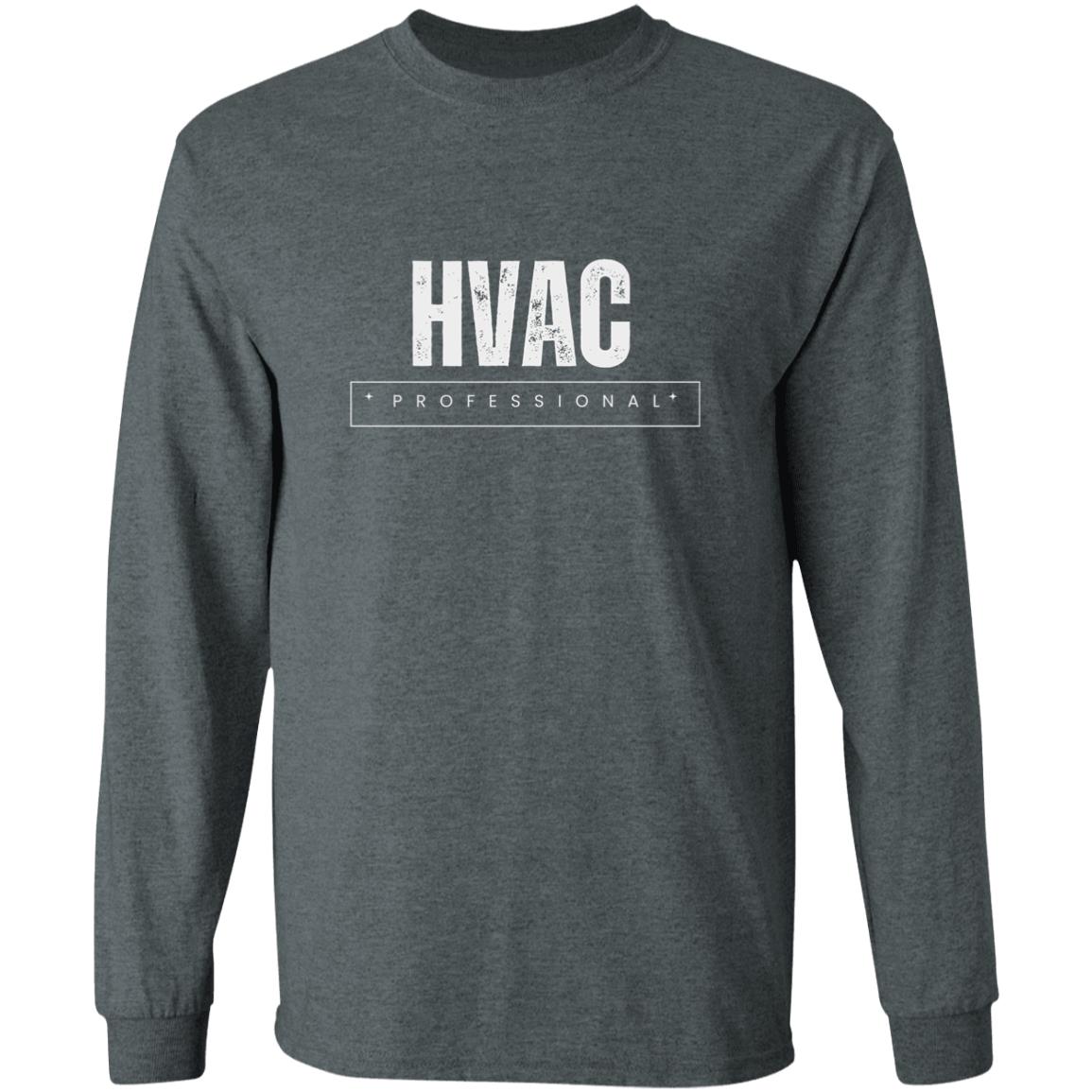 HVAC PRO Ultra Cotton T-Shirt