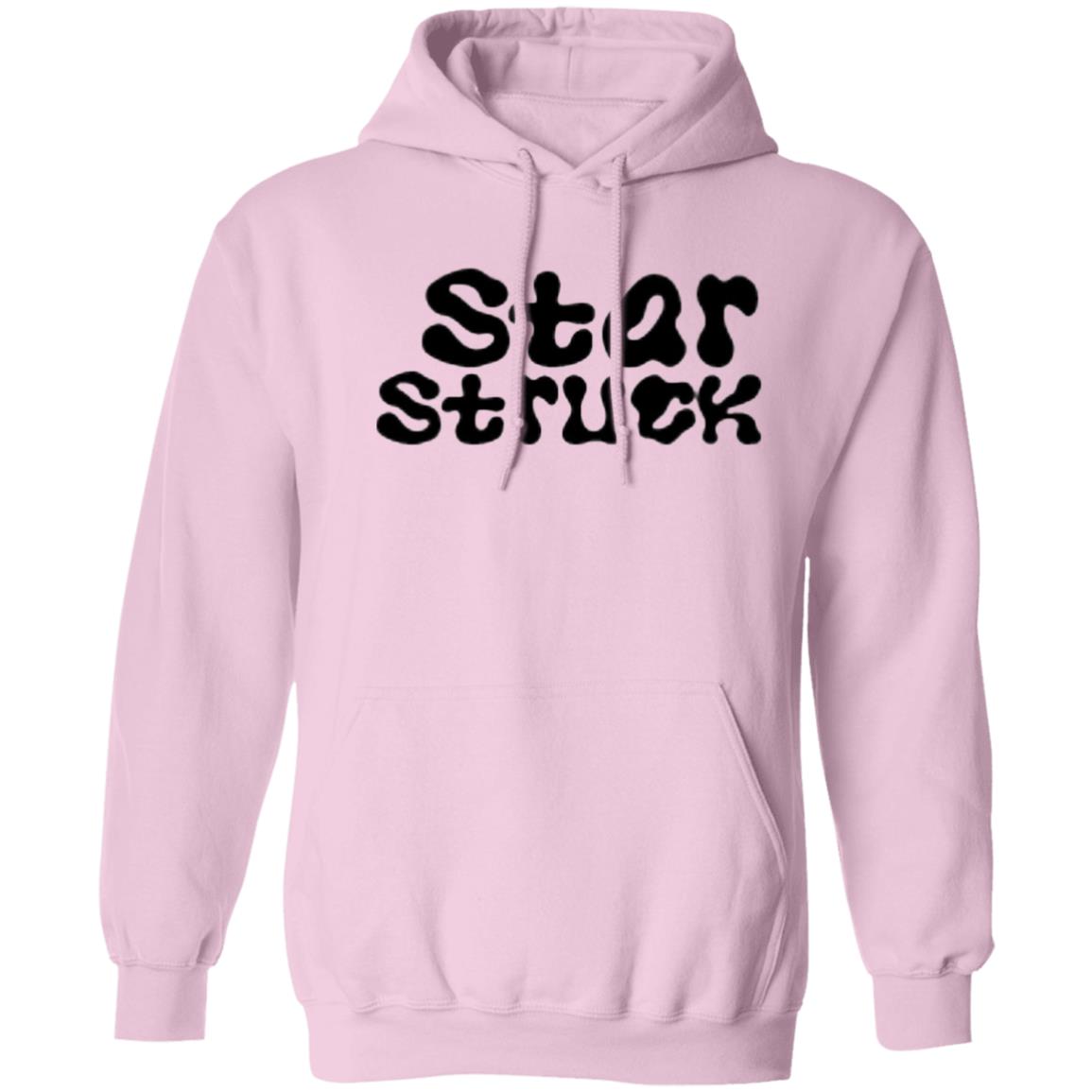 Pullover Hoodie STAR STRUCK