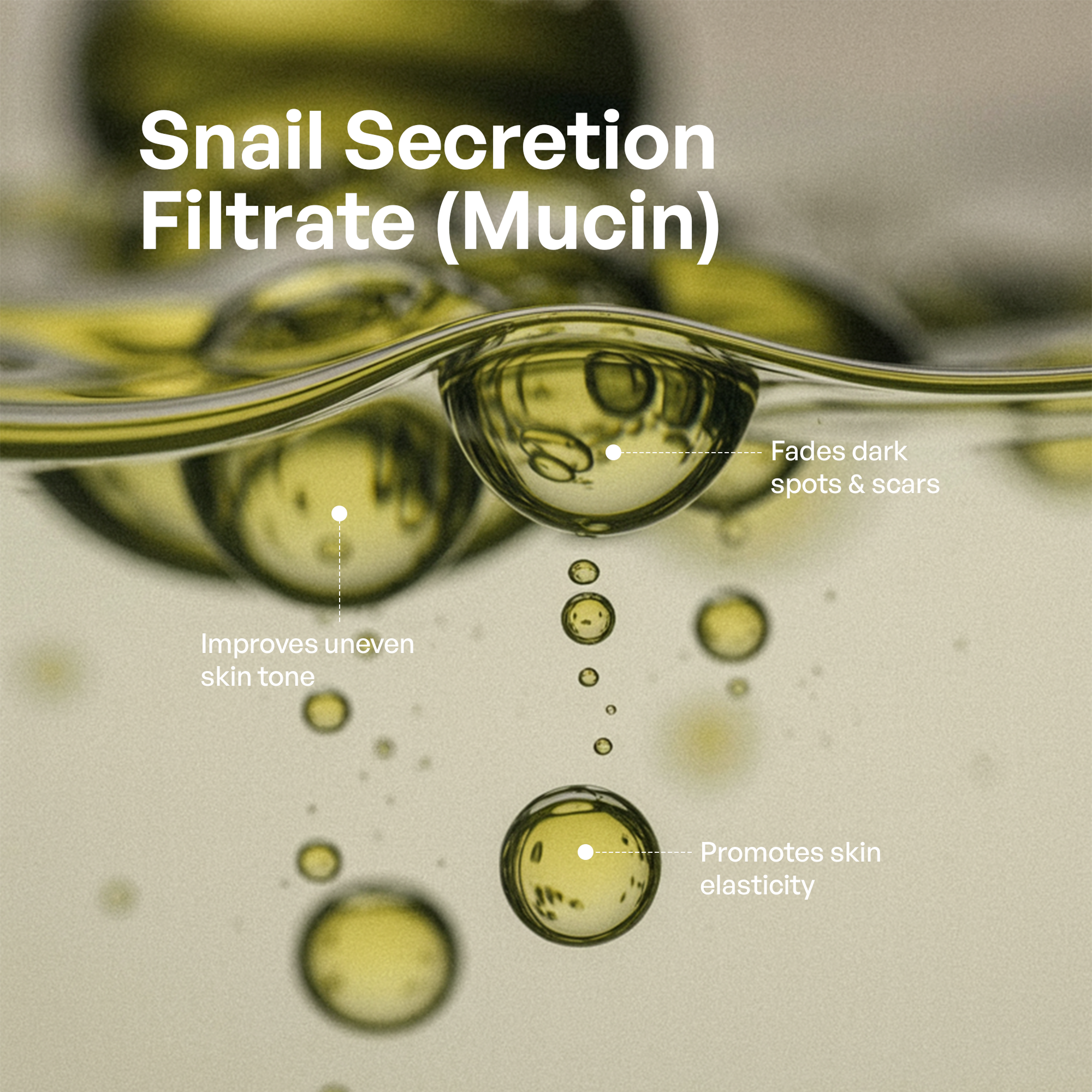 Snail Mucin Essence