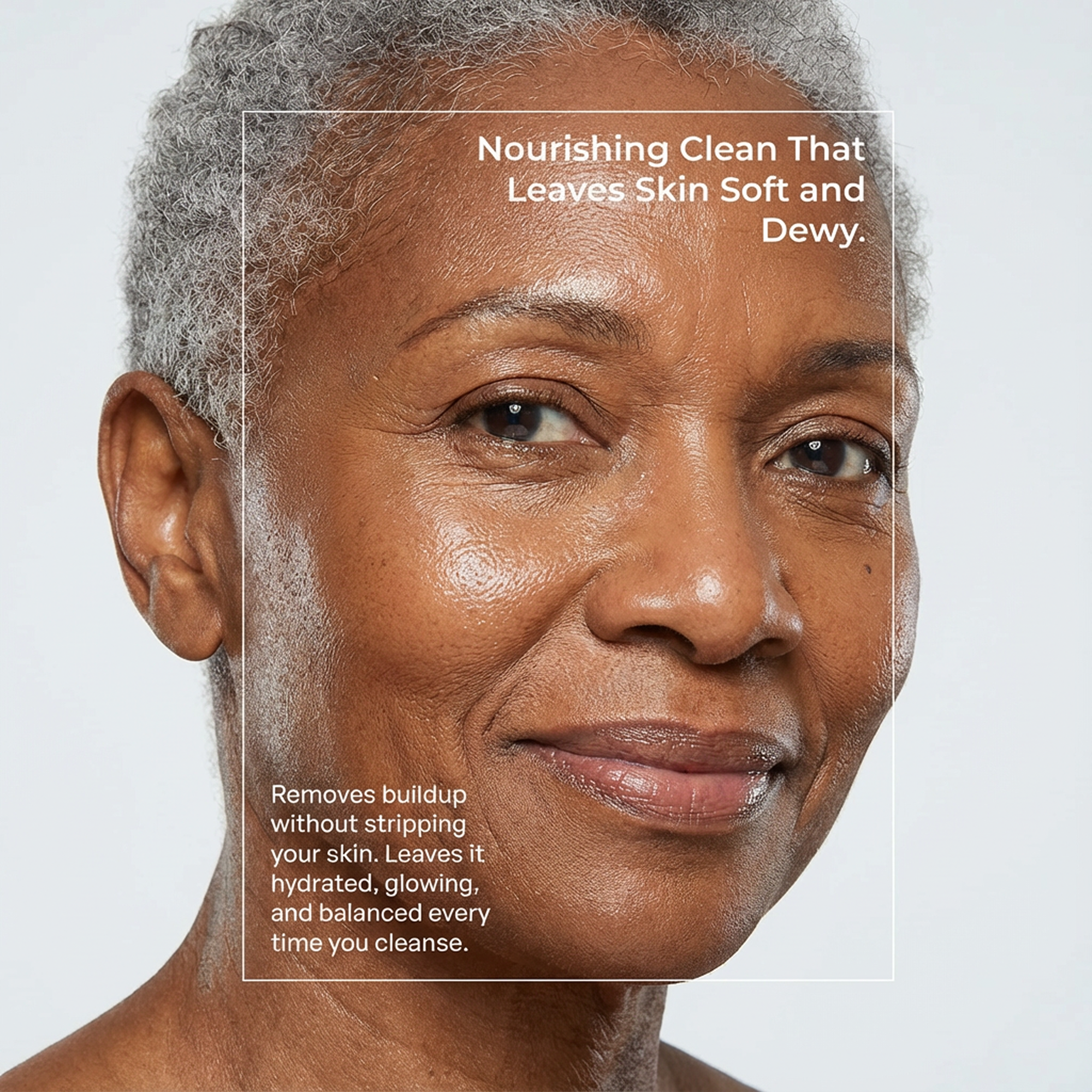 Foaming Oil Cleanser