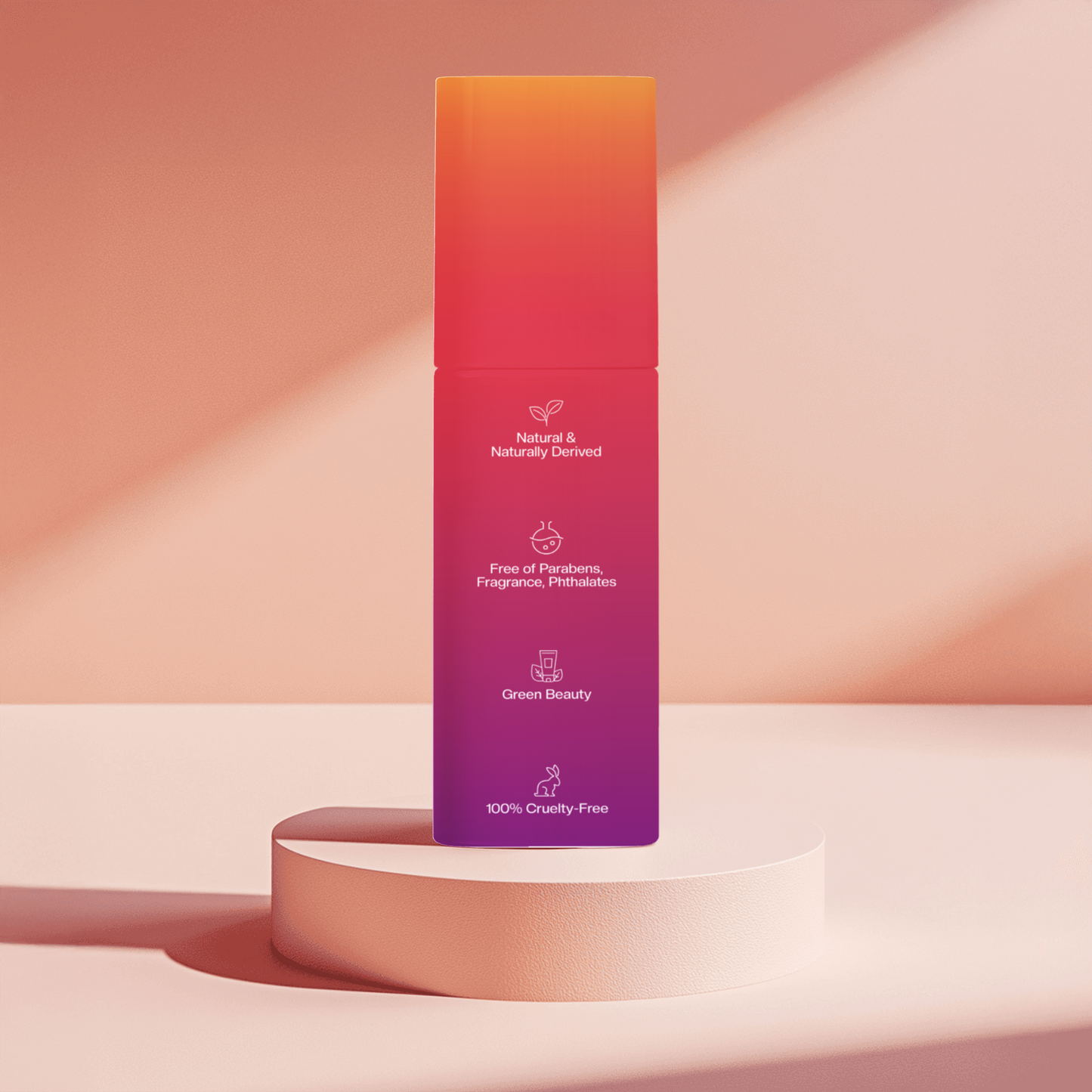 Foaming Oil Cleanser