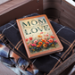 Dear Mom-Graphic Journal