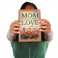 Dear Mom-Graphic Journal
