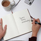 Dear Mom-Graphic Journal