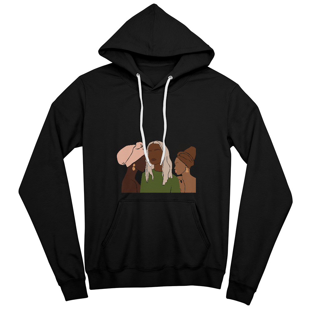 Awesome Strong Together Hoodie, Stand out in Style!