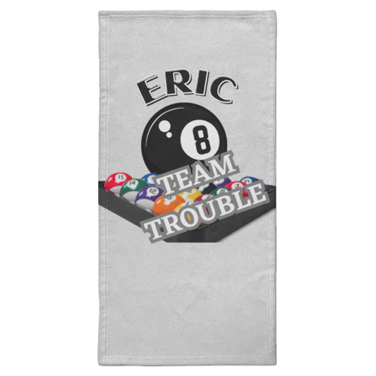 S6HATL Towel - 15x30 ERIC